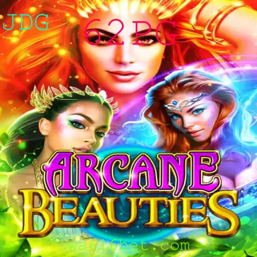 Explorando o Universo de ArcaneBeauties: Uma Jornada Fantástica