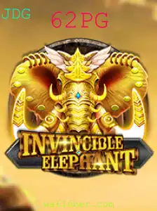 Descubra o Fascinante Jogo 'InvincibleElephant' e Sua Dinâmica Única