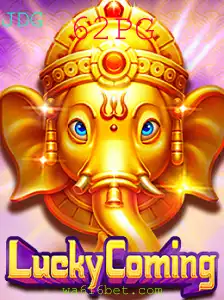 Descubra o Mundo Empolgante de LuckyComing: O Jogo da Sorte e Estratégia