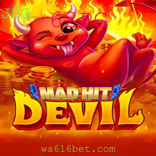 Descubra o Mundo Envolvente de MadHitDevil: Um Jogo Revolucionário
