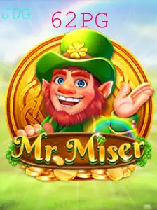 Descubra o Universo Fascinante do Jogo MrMiser