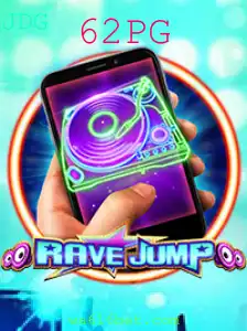 Explorando o Universo de RaveJumpmobile: Um Jogo que Reinventa a Aventura
