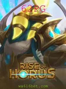 Explorando o Universo de RiseofHorus: Um Guia Completo
