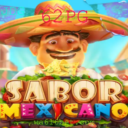 Descubra o Fascinante Mundo de SaborMexicano: Um Jogo Envolvente para Todos