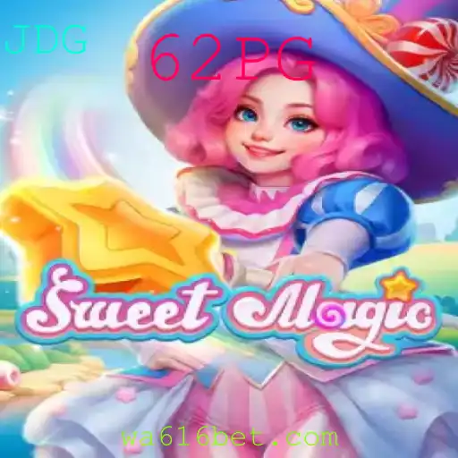 Explorando o Mundo Encantado do Jogo SweetMagic
