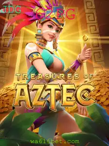 Explorando o Fascinante Mundo do Jogo Treasures of Aztec