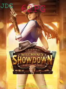 Descubra o Mundo de WildBountyShowdown